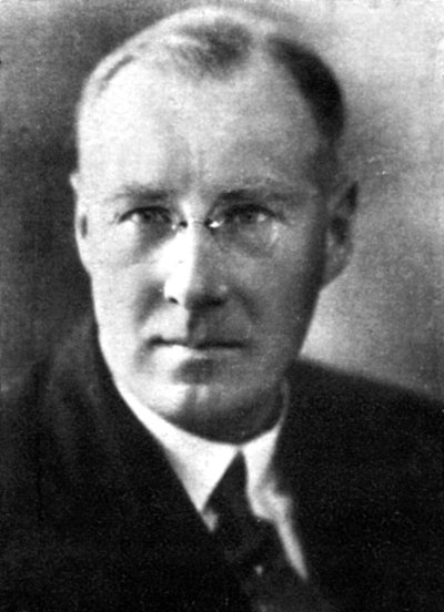 John Gorell Barnes, 1848-1913, brittiläinen kirjailija, asianajaja ja tuomari, 1900-luvun alku tekijältä Unbekannt