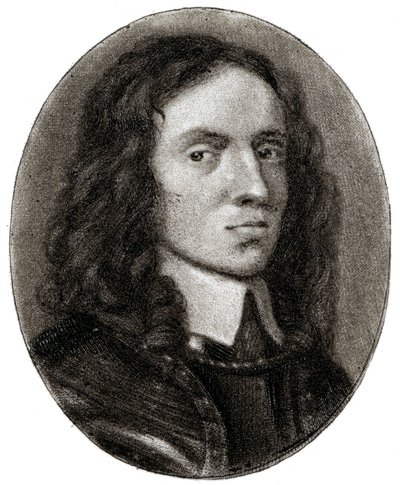 John Hampden, englantilainen poliitikko, 1600-luku, 1899 tekijältä Unbekannt