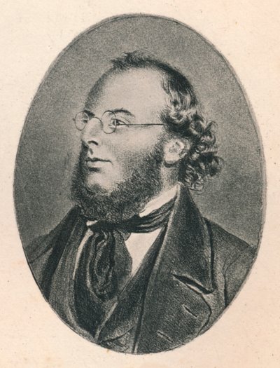 John L. Hatton, 1895 tekijältä Unbekannt