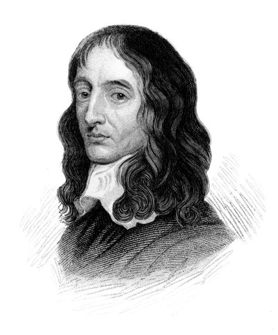 John Selden, englantilainen juristi, antiikki- ja itämainen tutkija, 1850 tekijältä Unbekannt