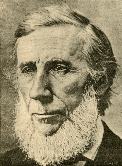 John Tyndall, 1887. tekijältä Unbekannt