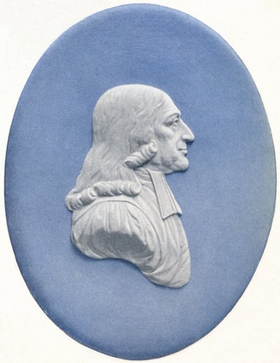 John Wesley, 1703-1791, 1700-luku, 1936 tekijältä Unbekannt