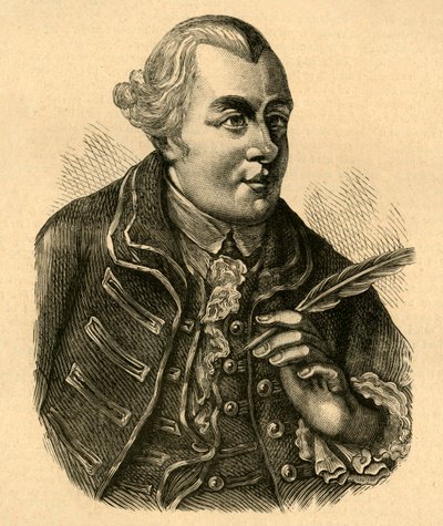 John Wilkes, 1897. tekijältä Unbekannt
