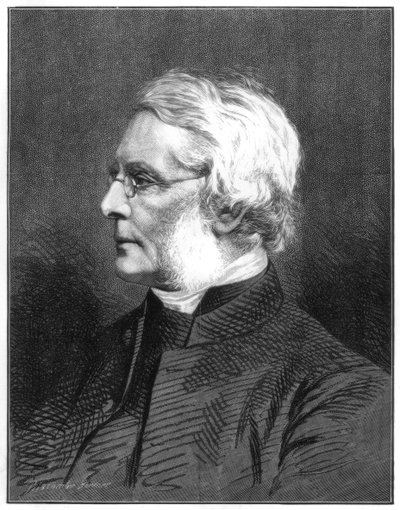 John William Colenso, Natalin piispa, 1875 tekijältä Unbekannt