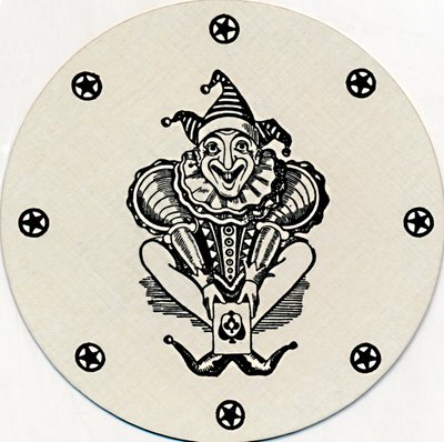 Jokeri, 1929 tekijältä Unbekannt