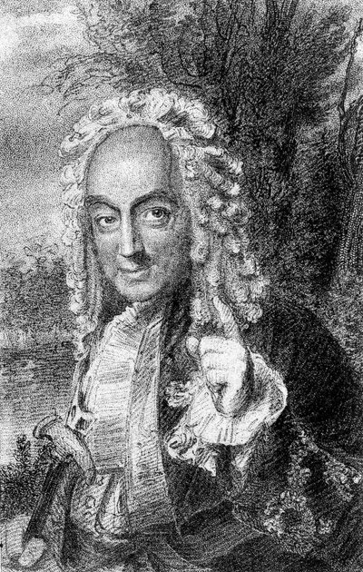 Joseph Shepherd Munden, englantilainen näyttelijä, Sir Francis Gripenä, 1700-luvun loppu tai 1800-luvun alku 1884 tekijältä Unbekannt