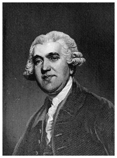 Josiah Wedgwood, Etruria, 1774, 1913 tekijältä Unbekannt