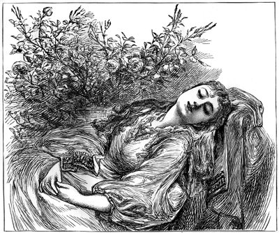 Julia, 1882 tekijältä Unbekannt