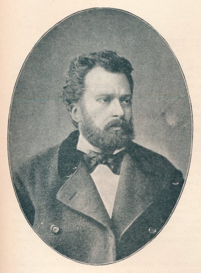 Kamal Bey, 1906, 1907 tekijältä Unbekannt