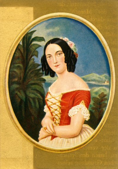 Karoline Stelzner, 1933. tekijältä Unbekannt