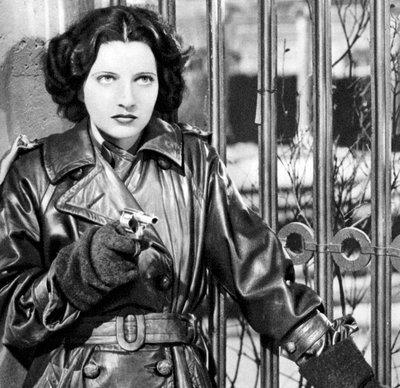 Kay Francis, yhdysvaltalainen näyttelijä, 1934-1935 tekijältä Unbekannt