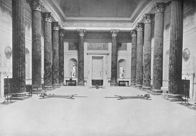 Kedleston, Derby - The Rev. The Lord Scarsdale, 1910 tekijältä Unbekannt
