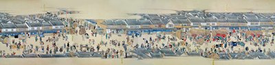 1806-1815 peruskirjan sarakkeessa. tekijältä Unbekannt