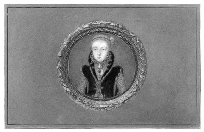 Lady Jane Grey, 1500-luku, 1896 tekijältä Unbekannt