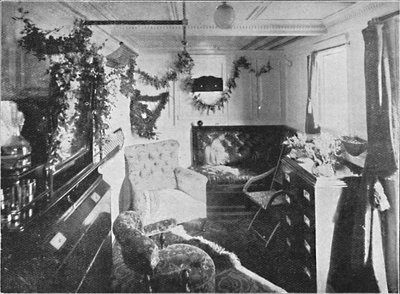 Lady Robertssin mökki Dunnottarin linnassa, 1900 tekijältä Unbekannt