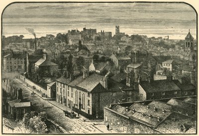 Lancaster, 1898. tekijältä Unbekannt