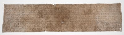Suuri kangas, c. 1100-1400. tekijältä Unbekannt