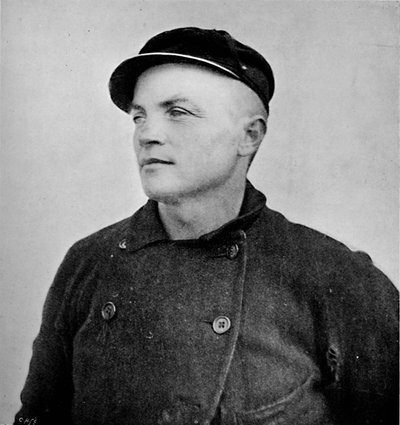 Lars Pettersen, 1895, 1897 tekijältä Unbekannt