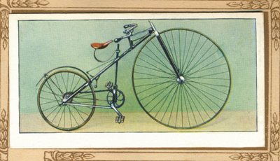 Lawsons Bicycle, 1939 tekijältä Unbekannt