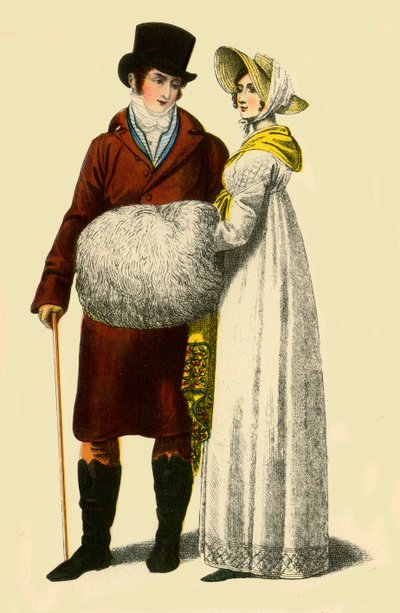 Kaunis maailma, 1807, 1943. tekijältä Unbekannt