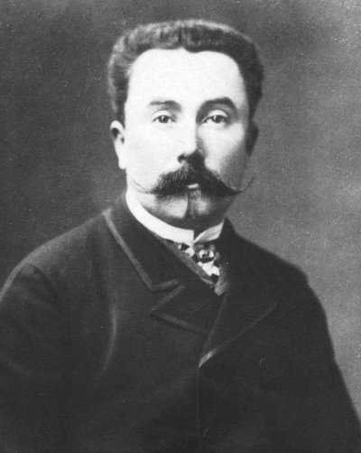 L Haris, S 1893 tekijältä Unbekannt