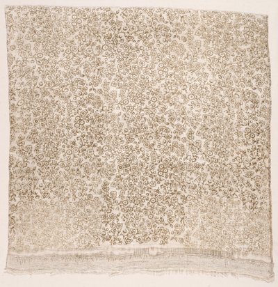 Liberty Printed Silk, n. 1880. tekijältä Unbekannt