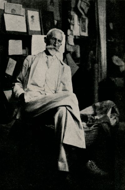 Lionel Smythe, c1917, 1919 tekijältä Unbekannt