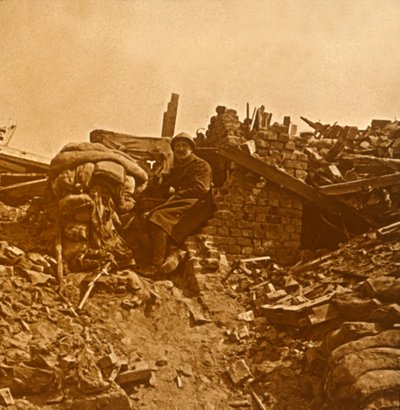 Varo, c1914-c1918 tekijältä Unbekannt