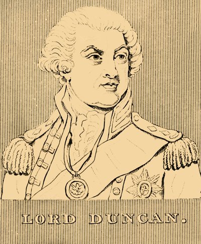 Lordi Duncan, 1731-1804, 1830. tekijältä Unbekannt