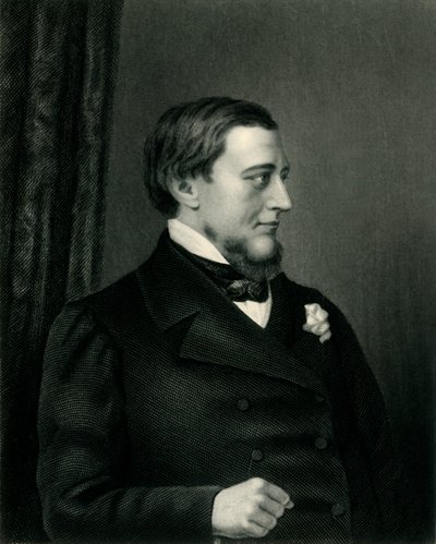 Lordi Herbert of Lea, 1840, 1884. tekijältä Unbekannt