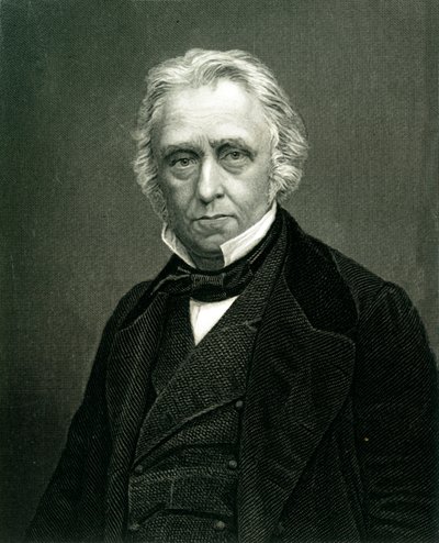 Lordi Macaulay, 1850, 1884. tekijältä Unbekannt