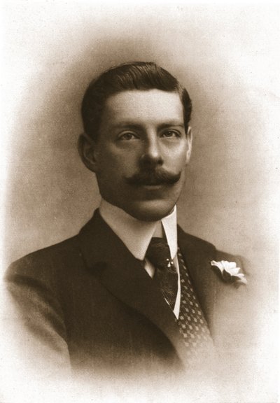 Lordi Villiers, 1911. tekijältä Unbekannt