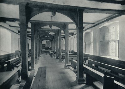 Alakoulu idästä länteen, 1926 tekijältä Unbekannt