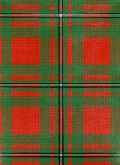 MacGregor, 1935 tekijältä Unbekannt