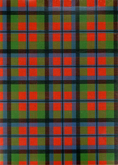 MacNaughton, 1935 tekijältä Unbekannt