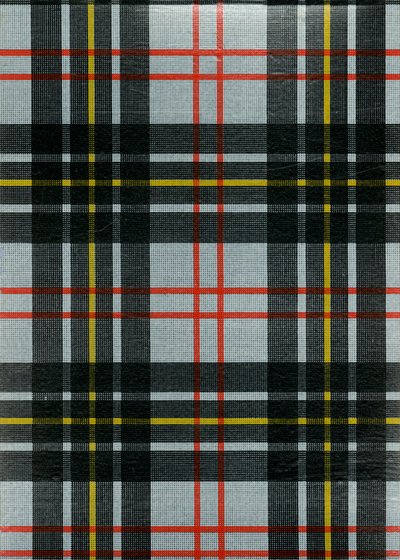 MacPherson. Koko mekko, 1935 tekijältä Unbekannt