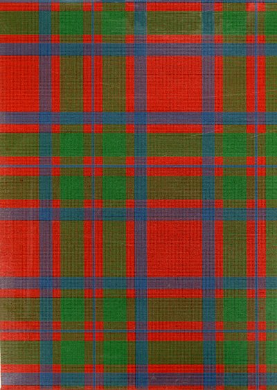 Mackintosh, 1935 tekijältä Unbekannt