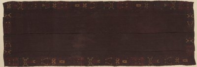 Vaippa, c. 600-400 eaa. tekijältä Unbekannt