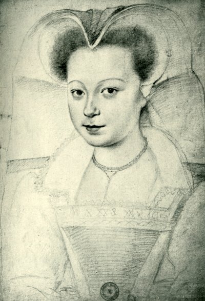 Marie de Beauvillier de Saint-Aignan, 1585, 1907. tekijältä Unbekannt