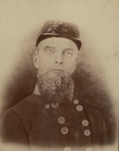 Martin E.Green (yleinen) tekijältä Unbekannt