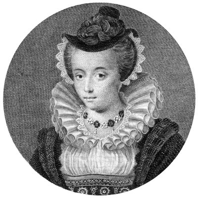 Mary, Skotlannin kuningatar, 1542-1587 tekijältä Unbekannt