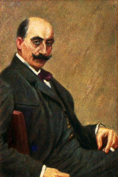 Max Lieberman, 1928. tekijältä Unbekannt