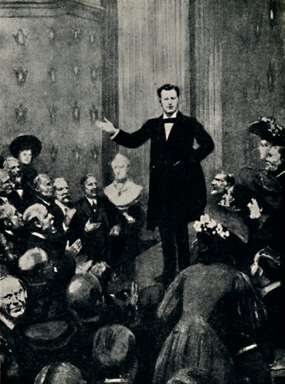 Luoteis-Manchesterin jäsen, s. 1906, 1945. tekijältä Unbekannt