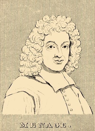 Kotitalous, 1613-1692, 1830. tekijältä Unbekannt