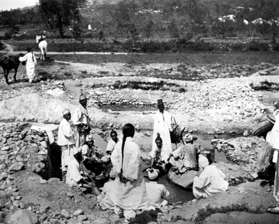 Minun, Korea, 1900 tekijältä Unbekannt