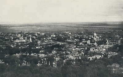 Montreal, 1916 tekijältä Unbekannt