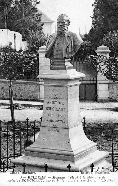Aristide Boucicaut
