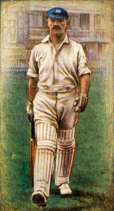 Mr. F. T. Mann Middlesex, 1928. tekijältä Unbekannt