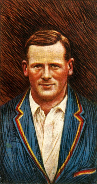 Mr. G. F. Earle Somerset, 1928. tekijältä Unbekannt