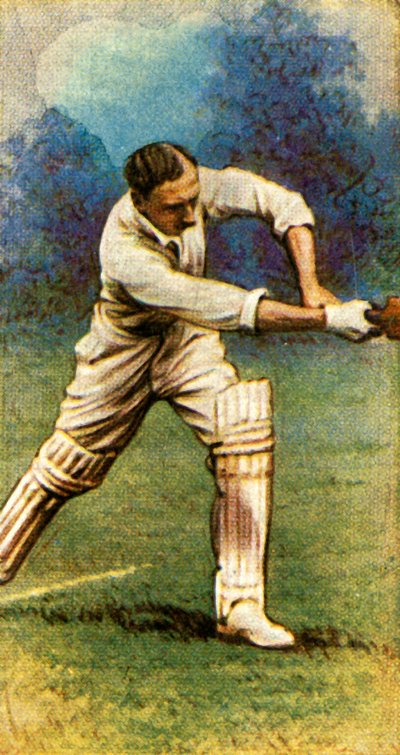 Mr. G. H. Fender Surrey, 1928. tekijältä Unbekannt